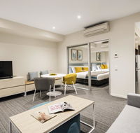 Quest Eight Mile Plains - Whitsundays Accommodation