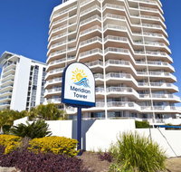 Meridian Tower Kirra Beach - Whitsundays Accommodation