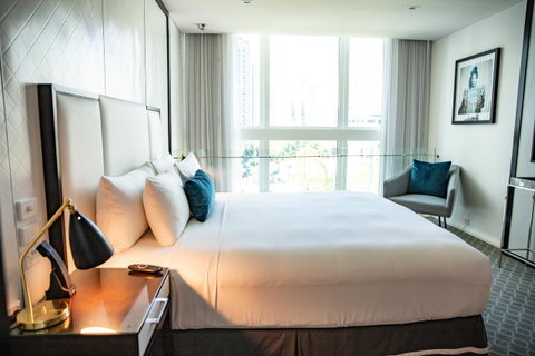 The Inchcolm - Whitsundays Accommodation 44