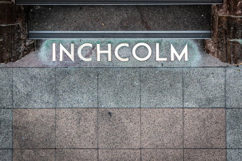 The Inchcolm - Whitsundays Accommodation 5