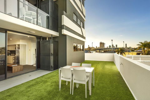 Quest Woolloongabba - Whitsundays Accommodation 0