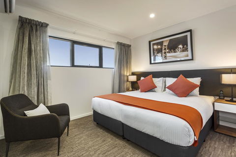 Quest Woolloongabba - Whitsundays Accommodation 3