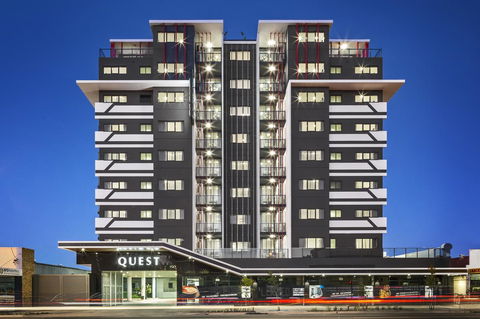 Quest Woolloongabba - Whitsundays Accommodation 12