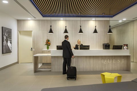 Quest Woolloongabba - Whitsundays Accommodation 10