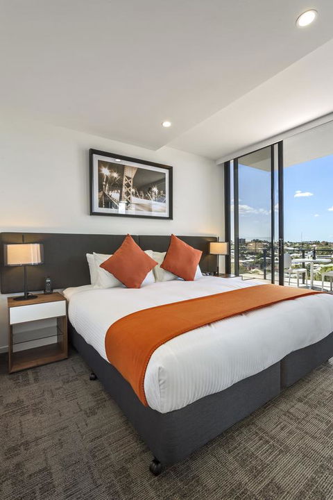 Quest Woolloongabba - Whitsundays Accommodation 7