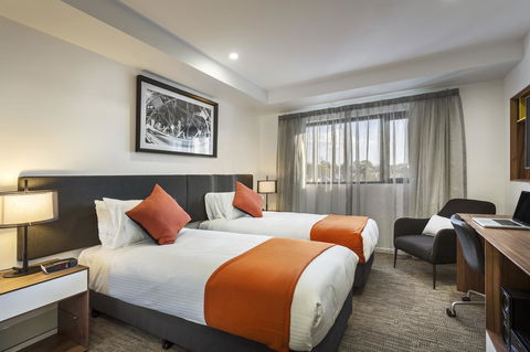 Quest Woolloongabba - Whitsundays Accommodation 5