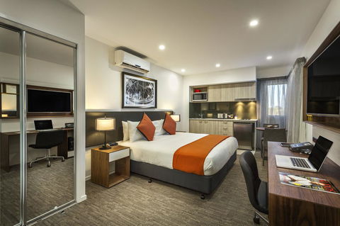Quest Woolloongabba - Whitsundays Accommodation 4