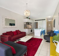 The Miro Apartments - Whitsundays Accommodation