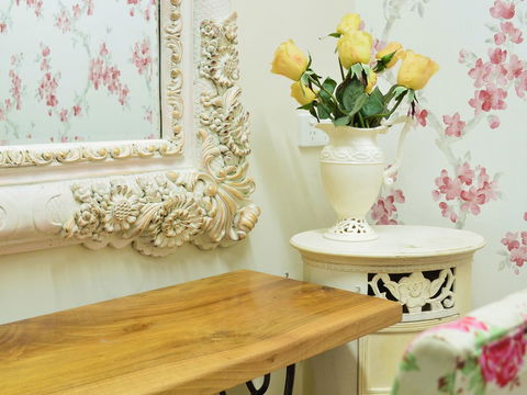 Apple Tree Cottage Montville - Whitsundays Accommodation 11