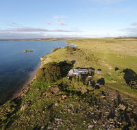 Ratcliff Cottage - Whitsundays Accommodation