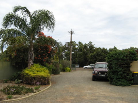 Ficifolia Lodge - Whitsundays Accommodation 1