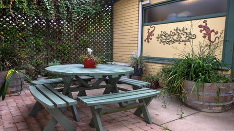 Ficifolia Lodge - Whitsundays Accommodation 7