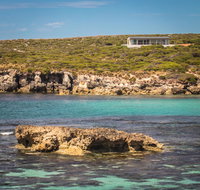 Hanson Bay Cabins - Whitsundays Accommodation