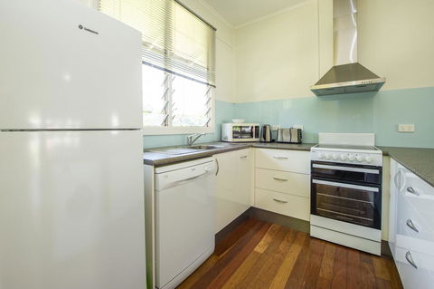 Kooyong Apartment 3 - Whitsundays Accommodation 2