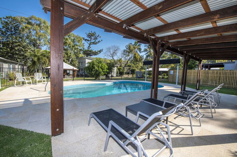 Kooyong Apartment 3 - Whitsundays Accommodation 10