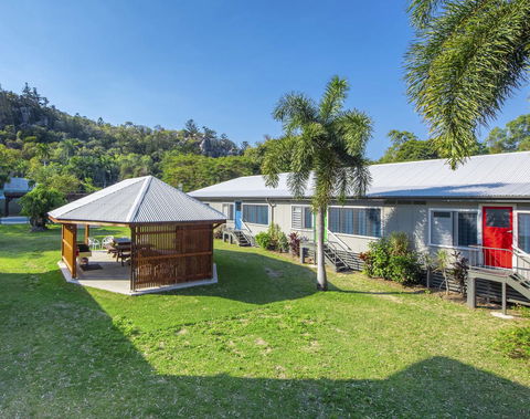 Kooyong Apartment 3 - Whitsundays Accommodation 9