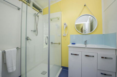 Kooyong Apartment 3 - Whitsundays Accommodation 7