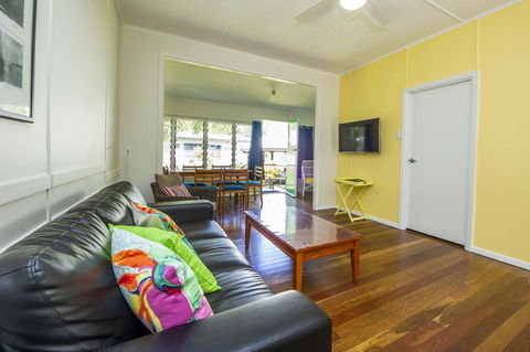 Kooyong Apartment 3 - Whitsundays Accommodation 0
