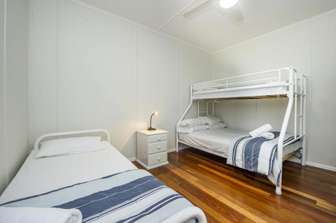 Kooyong Apartment 3 - Whitsundays Accommodation 6