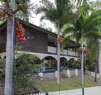 Marramaninjie - Whitsundays Accommodation