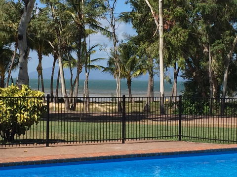 Arcadia Village Motel - Whitsundays Accommodation 42