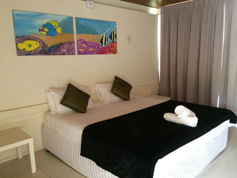 Arcadia Village Motel - Whitsundays Accommodation 37