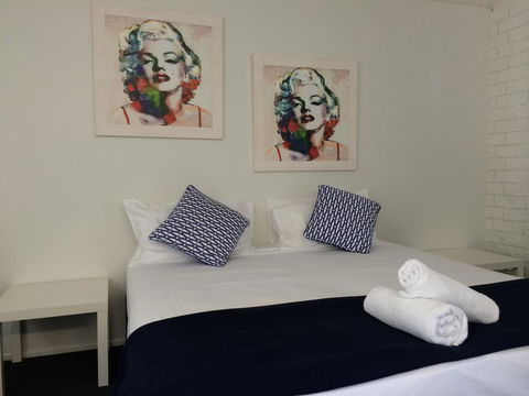 Arcadia Village Motel - Whitsundays Accommodation 31