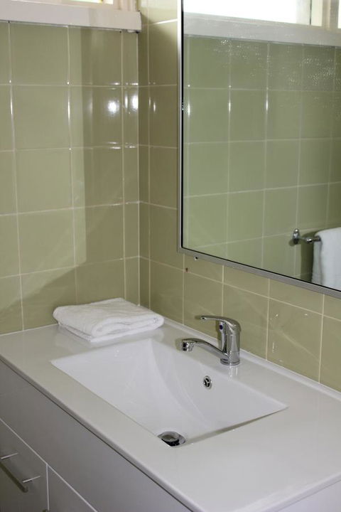 Arcadia Village Motel - Whitsundays Accommodation 23