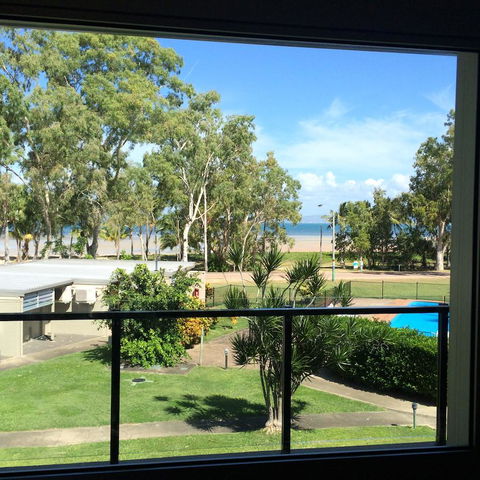Arcadia Village Motel - Whitsundays Accommodation 16