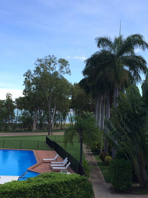Arcadia Village Motel - Whitsundays Accommodation 2