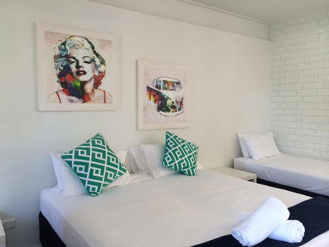 Arcadia Village Motel - Whitsundays Accommodation 33