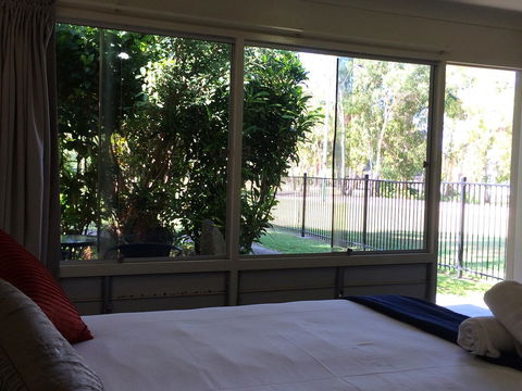 Arcadia Village Motel - Whitsundays Accommodation 44