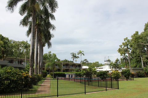 Arcadia Village Motel - Whitsundays Accommodation 15