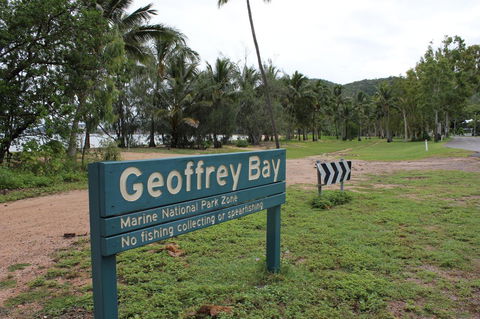 Arcadia Village Motel - Whitsundays Accommodation 18