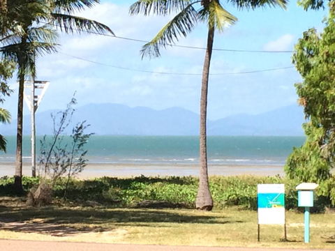 Arcadia Village Motel - Whitsundays Accommodation 40