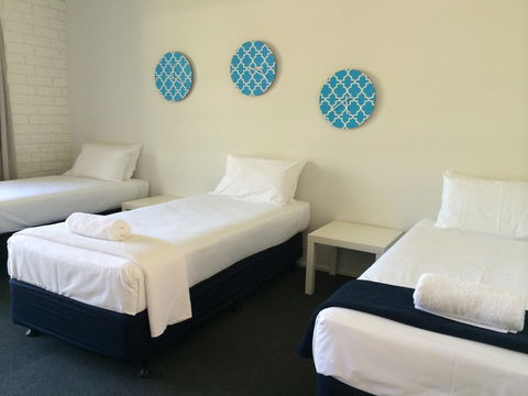 Arcadia Village Motel - Whitsundays Accommodation 38