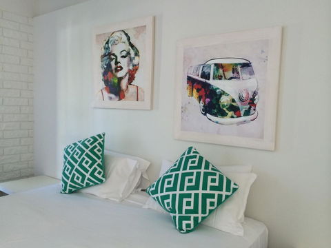 Arcadia Village Motel - Whitsundays Accommodation 32