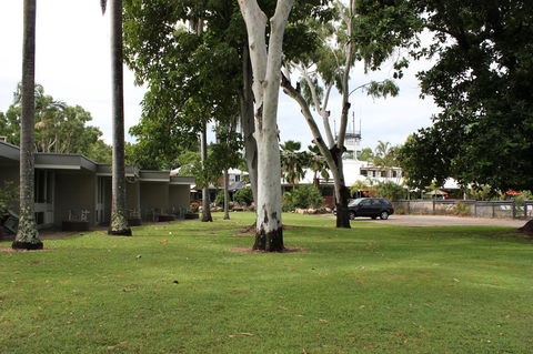 Arcadia Village Motel - Whitsundays Accommodation 9
