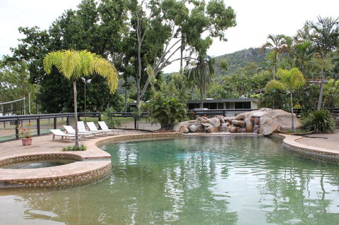 Arcadia Village Motel - Whitsundays Accommodation 22