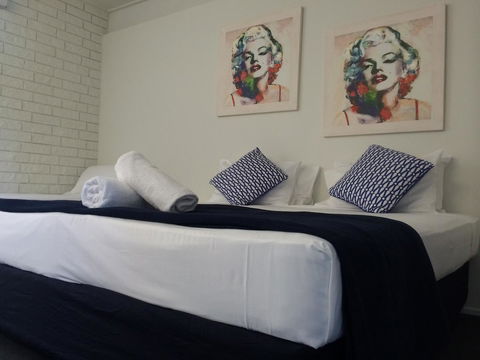 Arcadia Village Motel - Whitsundays Accommodation 34