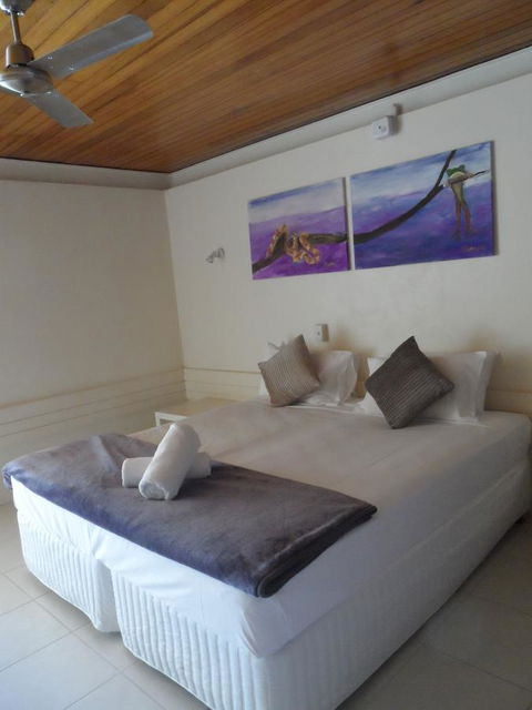 Arcadia Village Motel - Whitsundays Accommodation 20