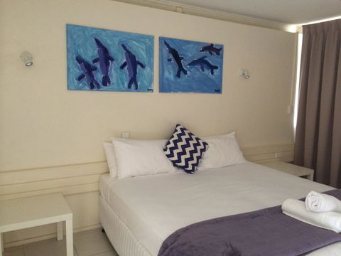 Arcadia Village Motel - Whitsundays Accommodation 5