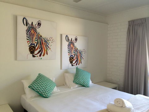 Arcadia Village Motel - Whitsundays Accommodation 39