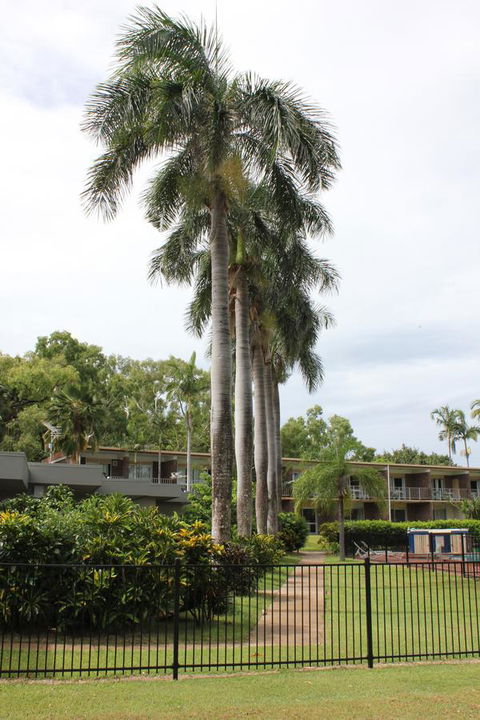 Arcadia Village Motel - Whitsundays Accommodation 19
