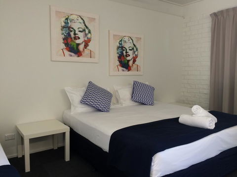 Arcadia Village Motel - Whitsundays Accommodation 30