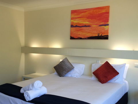 Arcadia Village Motel - Whitsundays Accommodation 43