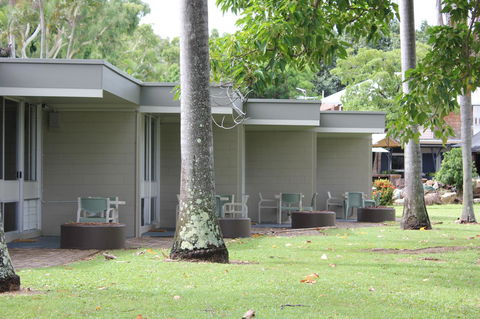 Arcadia Village Motel - Whitsundays Accommodation 8