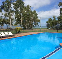Arcadia Village Motel - Whitsundays Accommodation