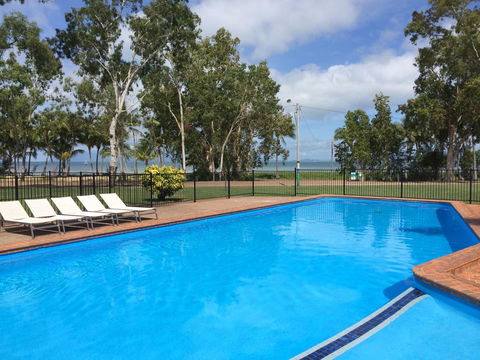 Arcadia Village Motel - Whitsundays Accommodation 0