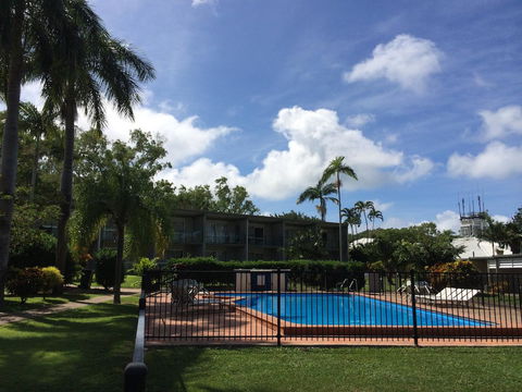 Arcadia Village Motel - Whitsundays Accommodation 28